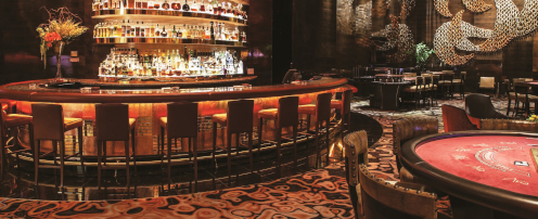 Hollywood Casino Aurora